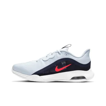 Nike Court Nike Air Max Volley 'White Blue Red' Women's