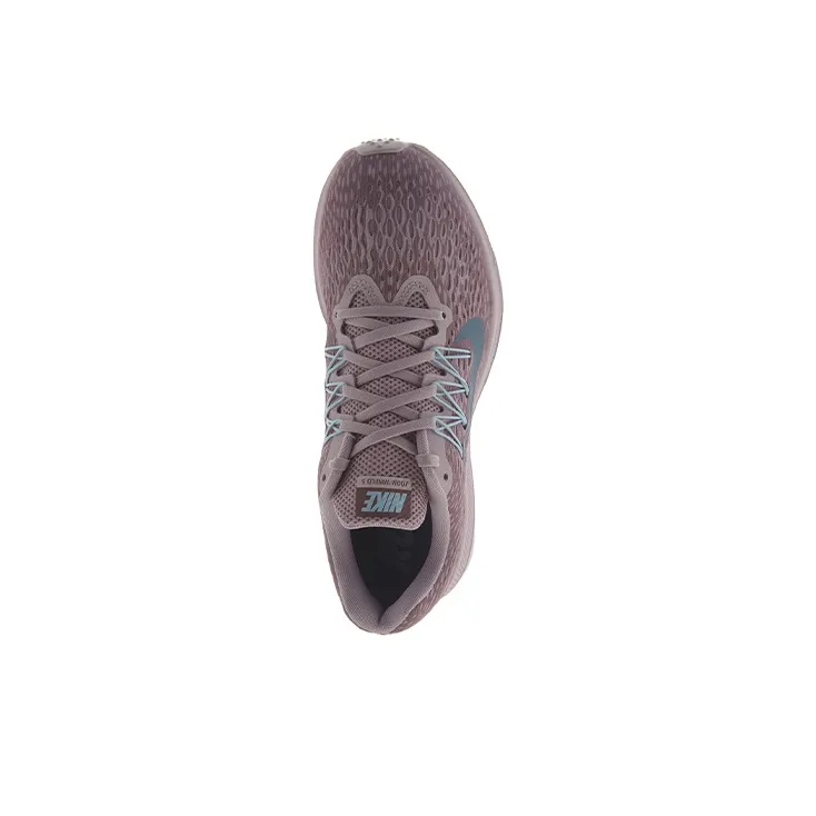 Nike Air Zoom Winflo 5 'Pink Blue' Women's-3