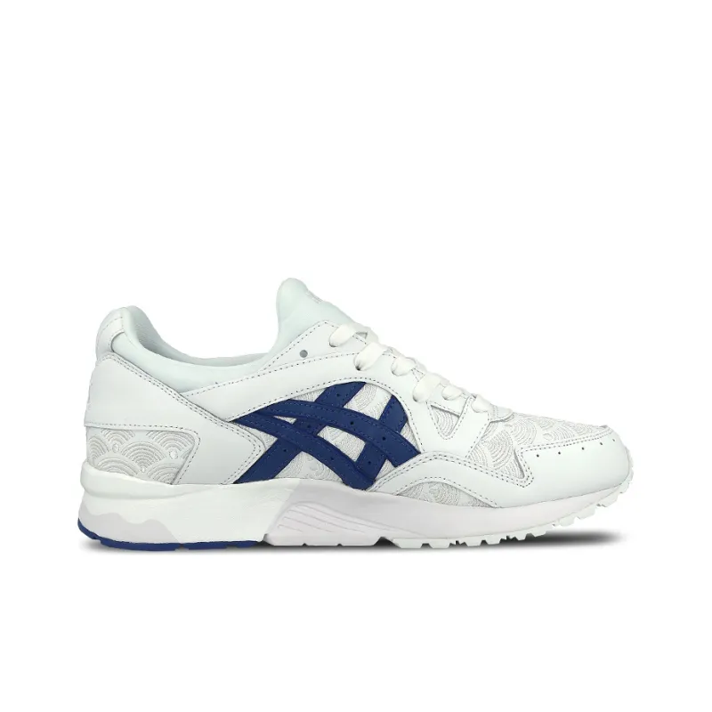 Asics Gel Lyte V Colette White Yukata-1
