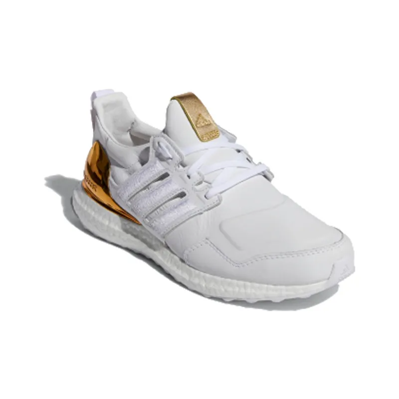 Adidas UltraBoost 70th Anniversary 'Ftwwht Goldmt'-1