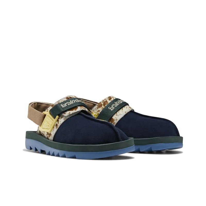 Reebok Brain Dead X Beatnik Sandal 'Pathways'-2