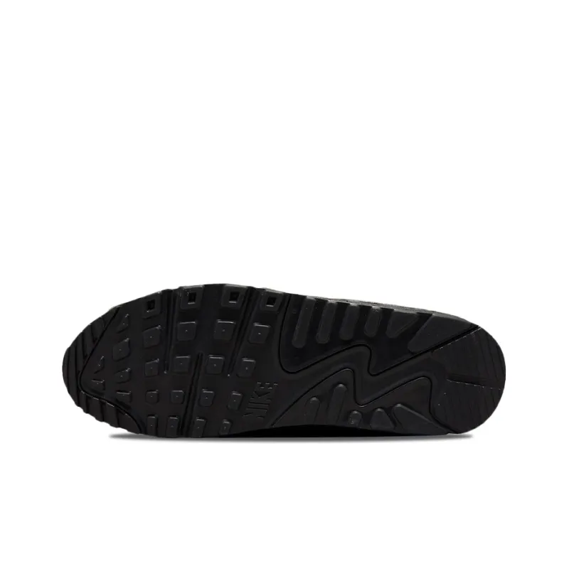 Nike Air Max 90 Smoke Grey Light Photo Blue-5