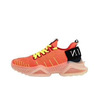 PHILIPP PLEIN Runner Iconic Low top Sneakers
