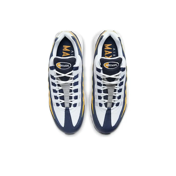 Nike Air Max 95 Michigan-3