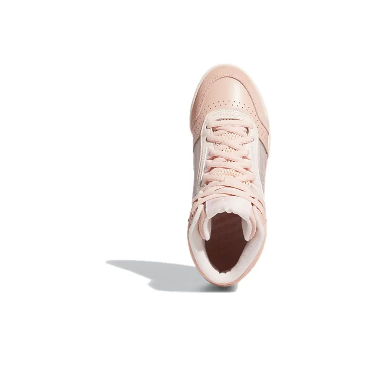 Adidas Originals Carerra Pink Women's-4
