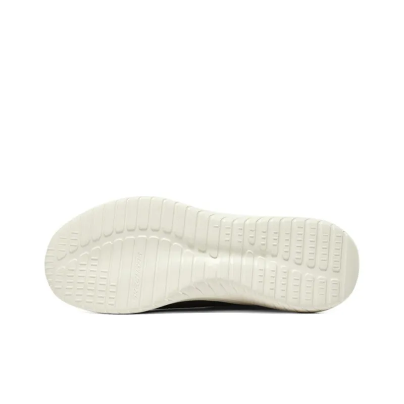 Skechers Ultra Flex 2.0 'Black White'-4