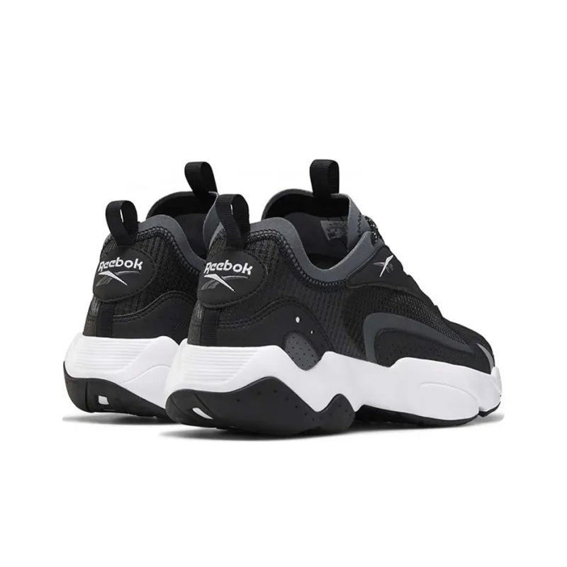 Reebok Royal Pervader Sport 'Black White'-2