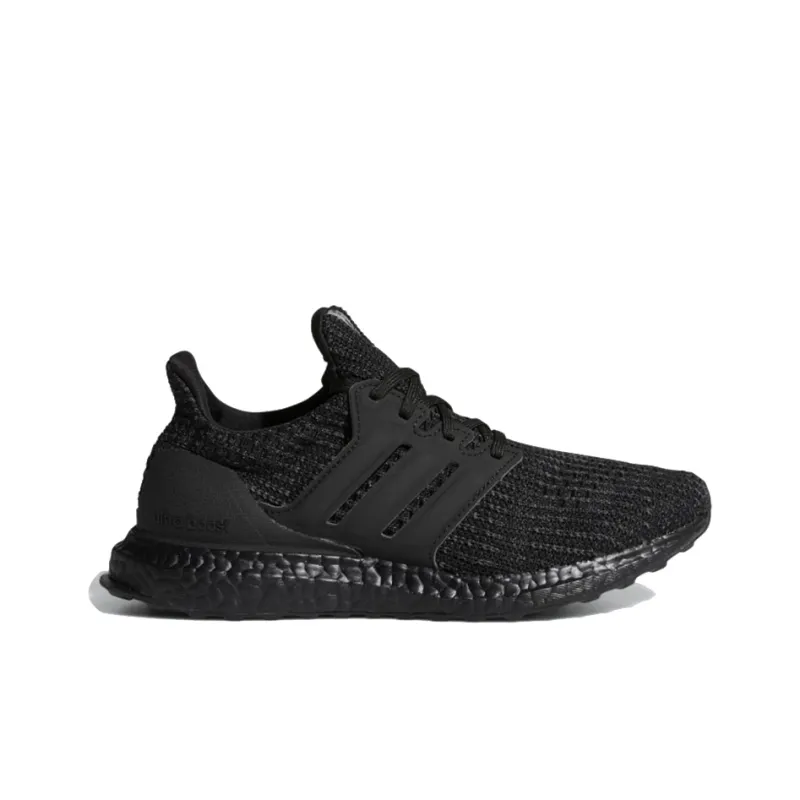 Adidas Ultra Boost 4.0 Dna Triple Black Women's-1