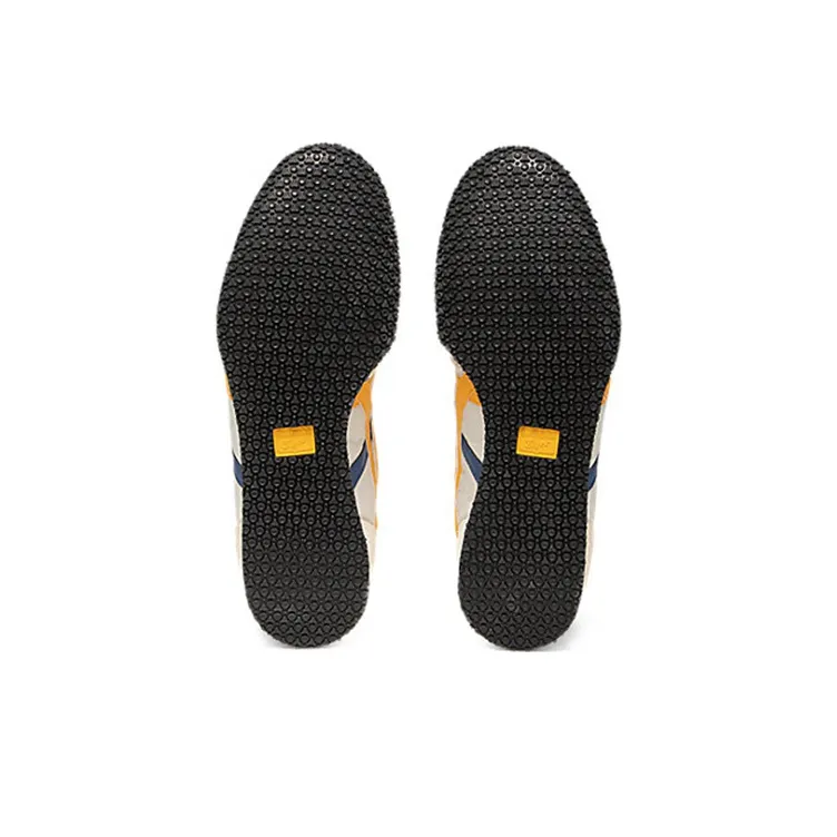 Onitsuka Tiger Serrano 'Cream Tiger Yellow'-5