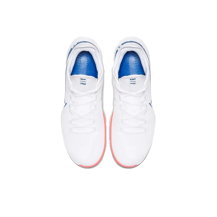 Nike Air Max Wildcard Hc 'White Orange Blue'-2