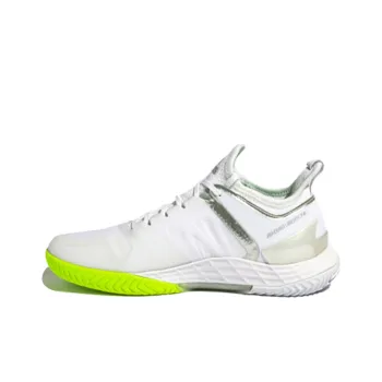 Adidas Adizero Ubersonic 4 'Tokyo White Solar Yellow' Women's