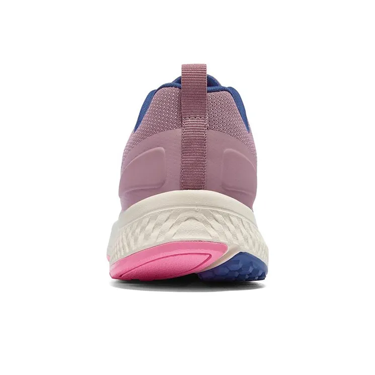 Skechers Go Run Consistent Low tops Sport Shoes Pink Women's-3