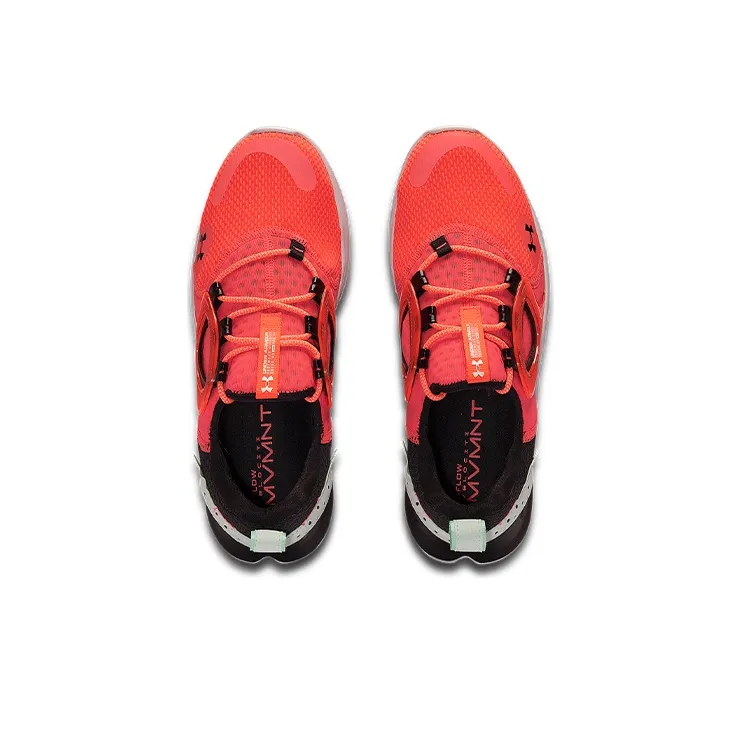 Under Armour Flow Velociti Wind 'Red'-3
