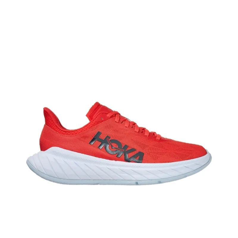 HOKA ONE ONE Carbon X 2 Fiesta-1