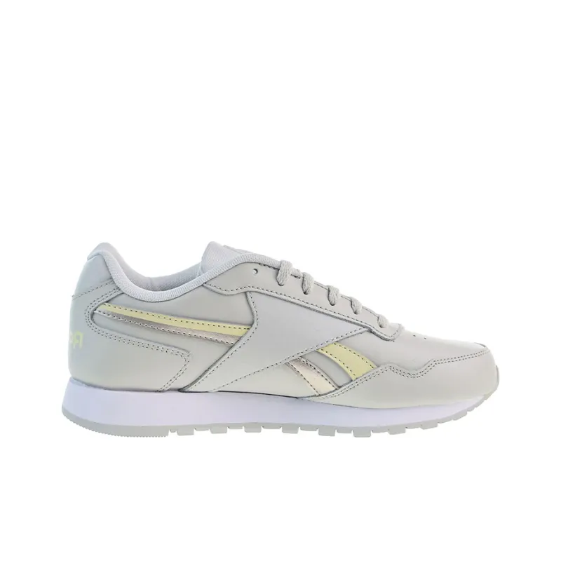Reebok Classic Harman Running Shoes Women's Low-Top Gray-1