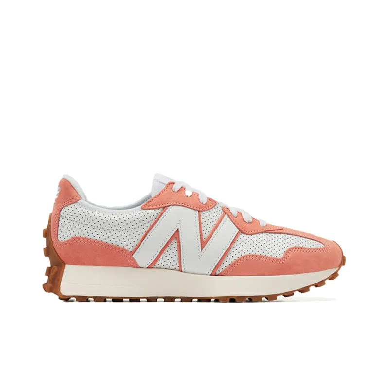 New Balance 327 Primary Pack Paradise Pink-1
