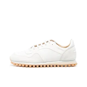 SPALWART Casual Shoes Unisex Low Top White