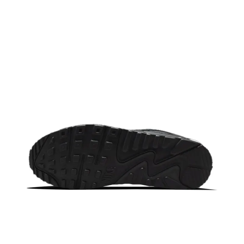 Nike Air Max 90 Black Gold-5