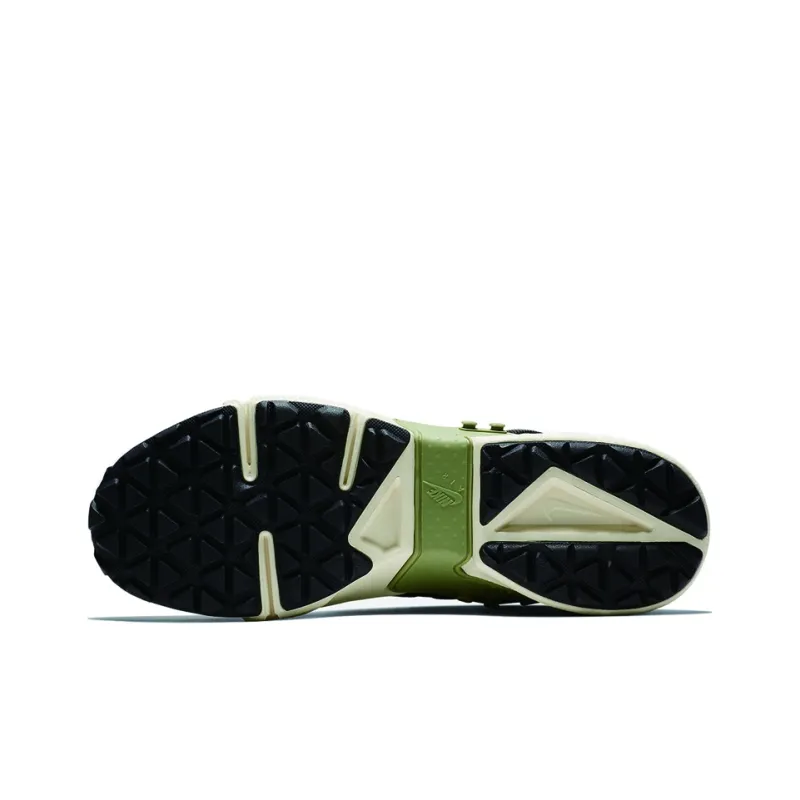 Nike Air Huarache Gripp Neutral Olive-4