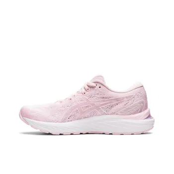 Asics Gel Cumulus 23 'Pink Salt' Women's
