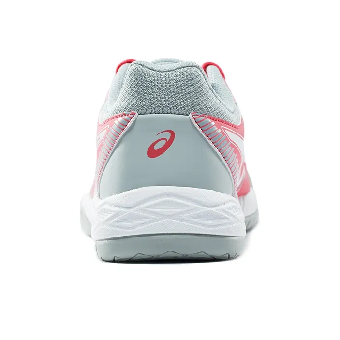 Asics Gel Task 'Red Grey' Women's-4