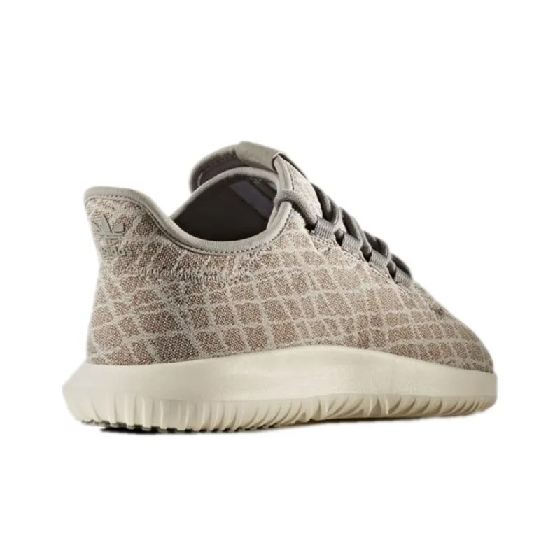 Adidas Originals Tubular Shadow Low Top Casual Shoes Women's Gray-2