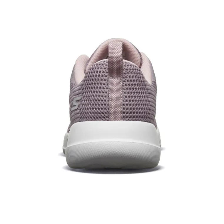 Skechers Go Walk Joy Sports Shoes Pink/White Women's-3