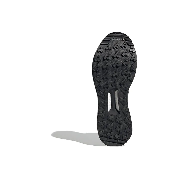 Adidas Terrex Free Hiker Parley Black Legend Earth-5