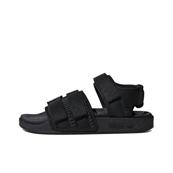Adilette Sandal Women's Adidas 2.0 'Black' Women's