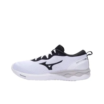 Mizuno Wave Revolt 'White Black'