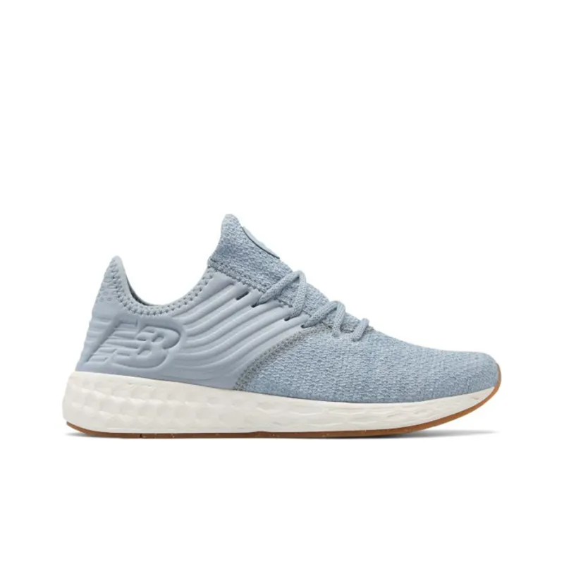 New Balance Fresh Foam Cruz 'Blue' Women's-1