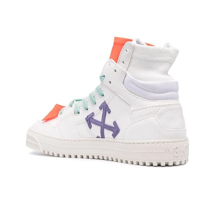 OFF WHITE Off Court 3.0 White Violet-3
