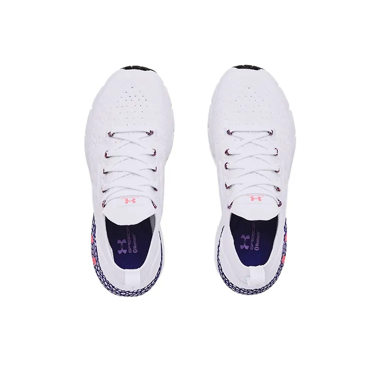 Under Armour Hovr Phantom 2 'White Ultra Indigo' Women's-3