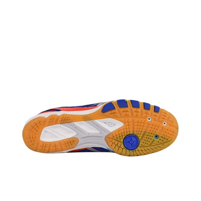 Asics Attack Excounter 'Blue Red'-3