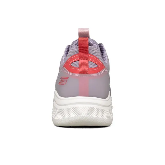 Skechers Bob's B Flex Low Top Pink Women's-3