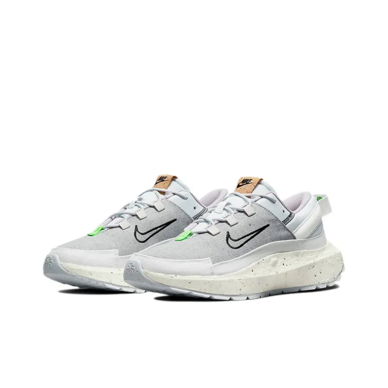 Nike Crater Remixa 'Pure Platinum Photon Dust' Women's-2