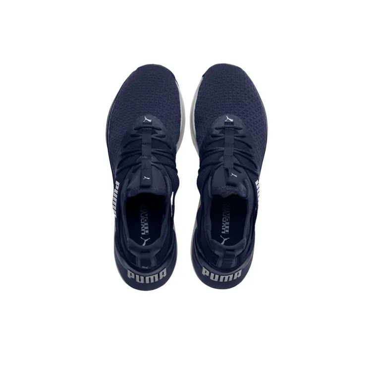 PUMA Jaab Xt Cushioned Wear-Resistant Balanced Impact-Resistant Low-Top Running Shoes Men's-2