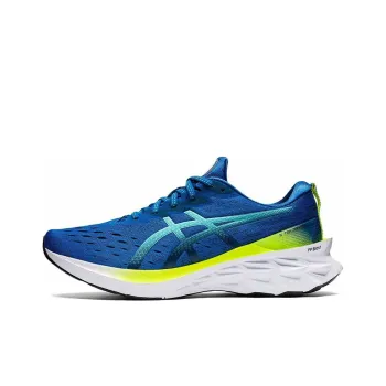 Asics Novablast 2 'Lake Drive Ice Mint'