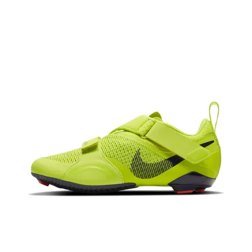 Nike Superrep Cycle Cyber Women's