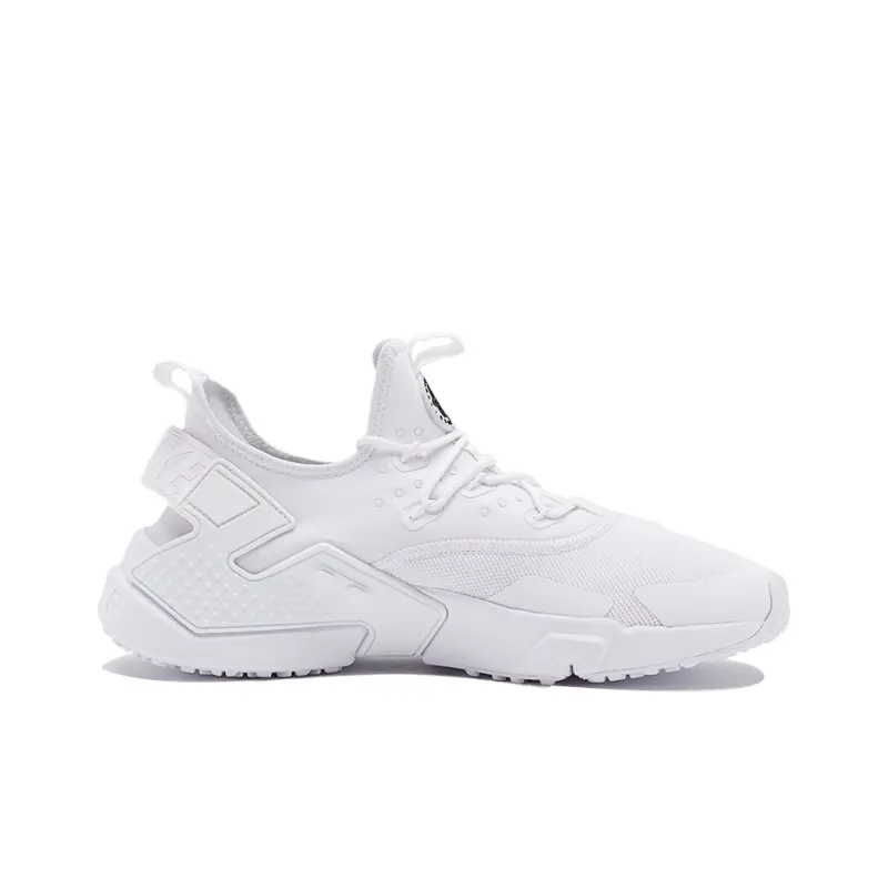 Nike Air Huarache Drift Triple White-1