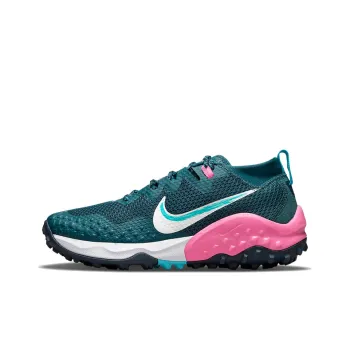 Nike Wildhorse 7 'Dark Teal Green' Women's