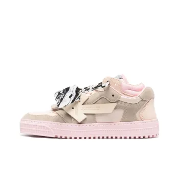 OFF WHITE Off Court 3.0 Floating Arrow Casual Shoes Pink Women's