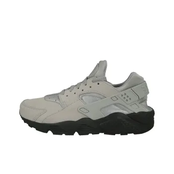 Nike Air Huarache Run Matte Silver
