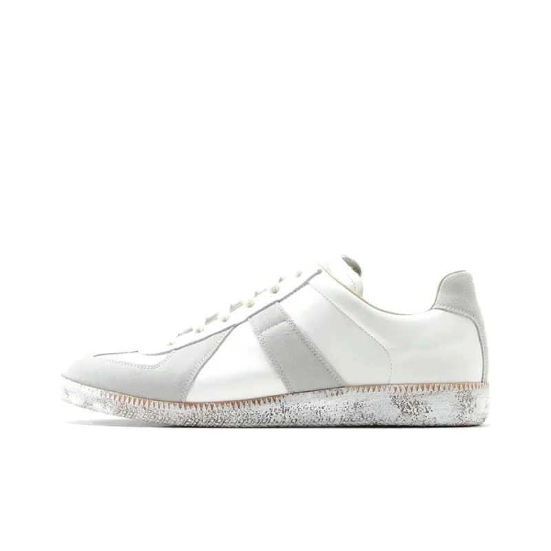 Maison Margiela Replica Sneakers Dirty Wash-0