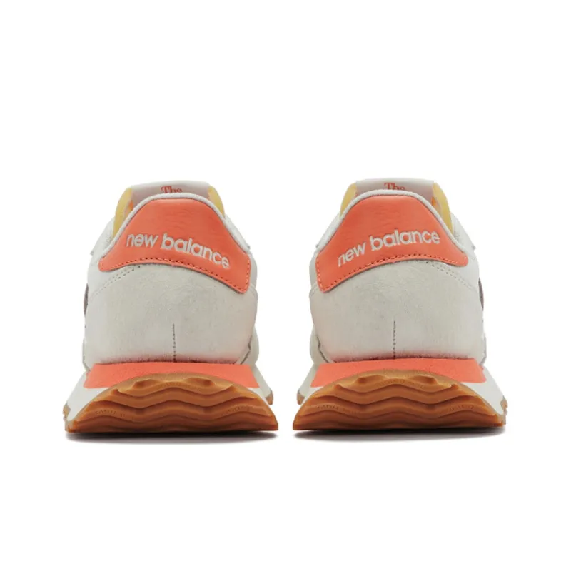 New Balance Niko And... X New Balance 237 'Creamwhite Pink'-3