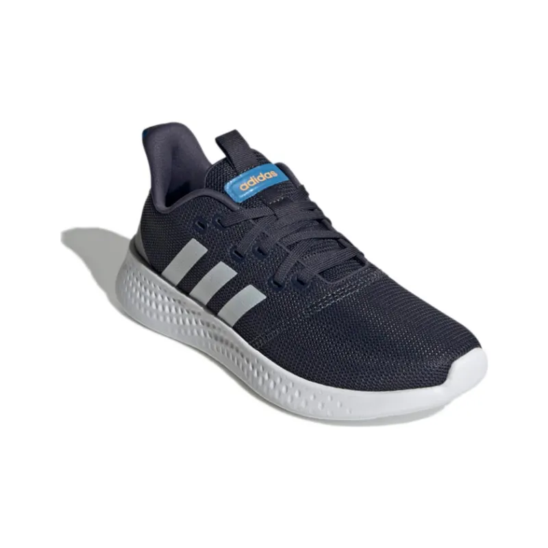 Adidas Puremotion 'Black White' Women's-2