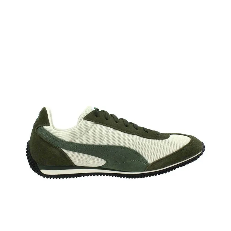 PUMA Speeder Low-Top Running Shoes Men's Jasper-1