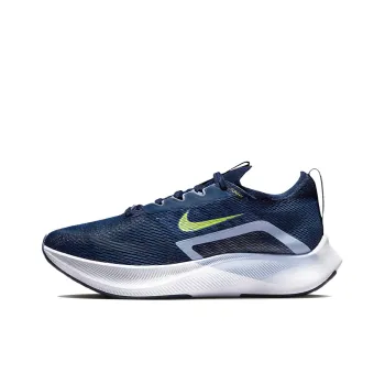 Nike Zoom Fly 4 'Mystic Navy Light Marine' Women's