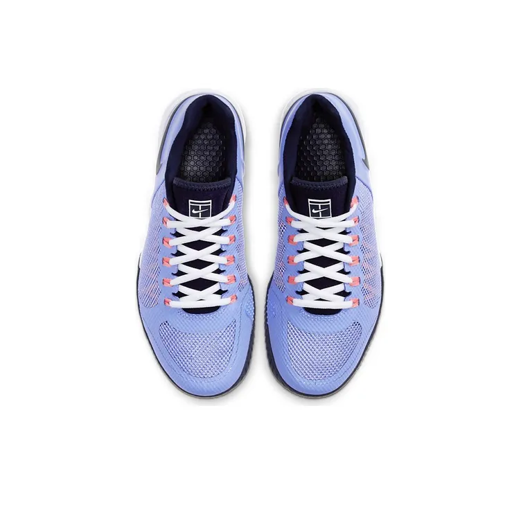 Nike Flare 2 Hc 'Royal Sunblush' Women's-4