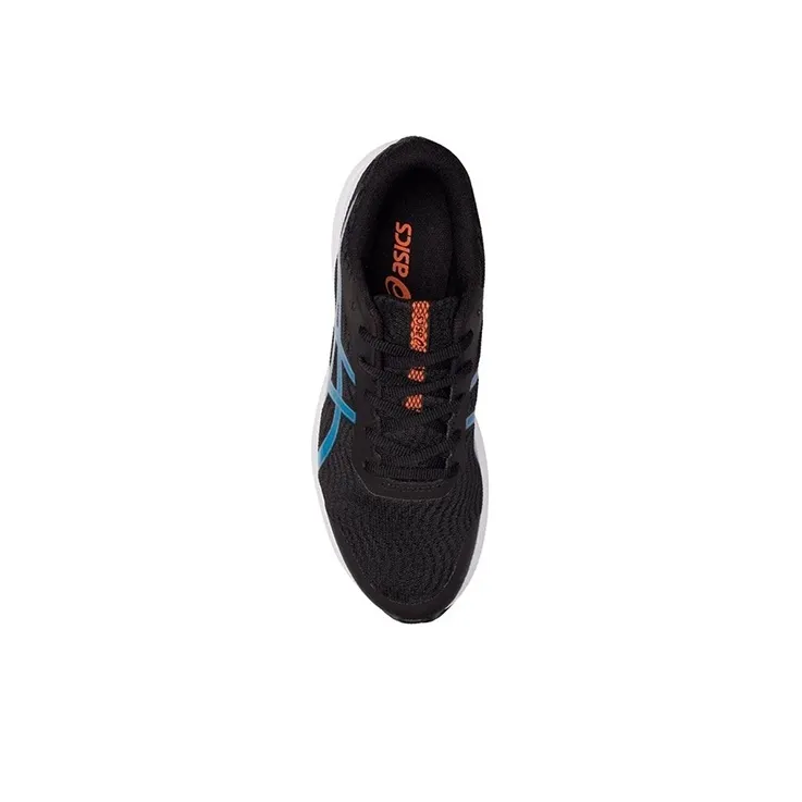 Asics Patriot 12 Wear-Resistant Low-Top Athletic Shoes Men's 1583942-2